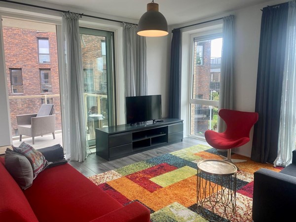 Medium property photo - Winterjanpad, 1036 KN Amsterdam