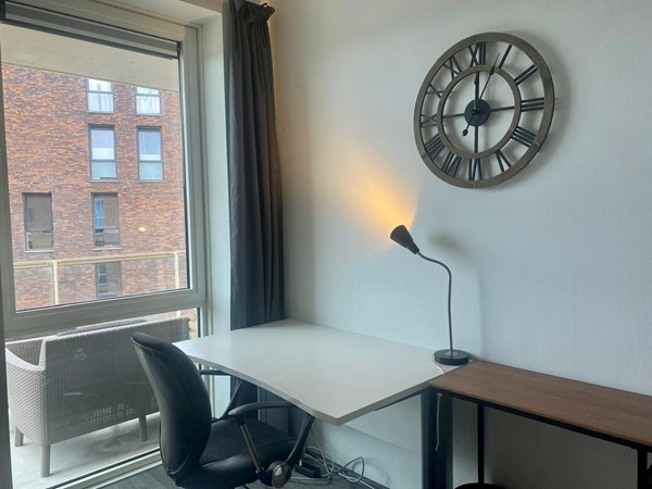 Medium property photo - Winterjanpad, 1036 KN Amsterdam