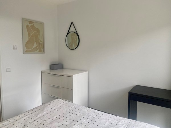 Medium property photo - Winterjanpad, 1036 KN Amsterdam