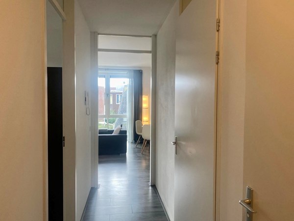 Medium property photo - Winterjanpad, 1036 KN Amsterdam