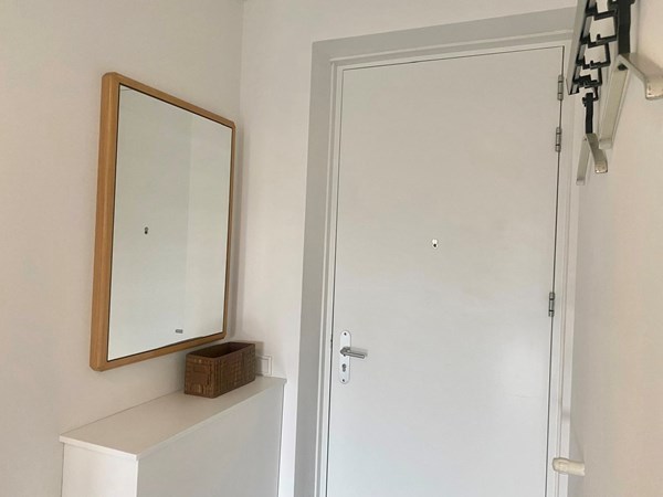 Medium property photo - Winterjanpad, 1036 KN Amsterdam