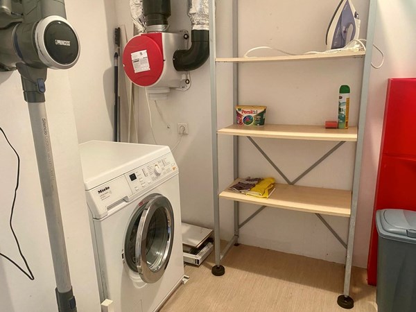 Medium property photo - Winterjanpad, 1036 KN Amsterdam