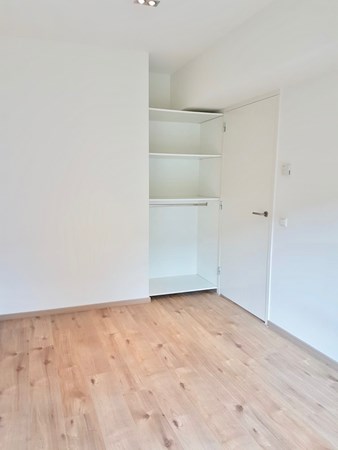 Medium property photo - President Kennedyplantsoen 23, 1079 SK Amsterdam
