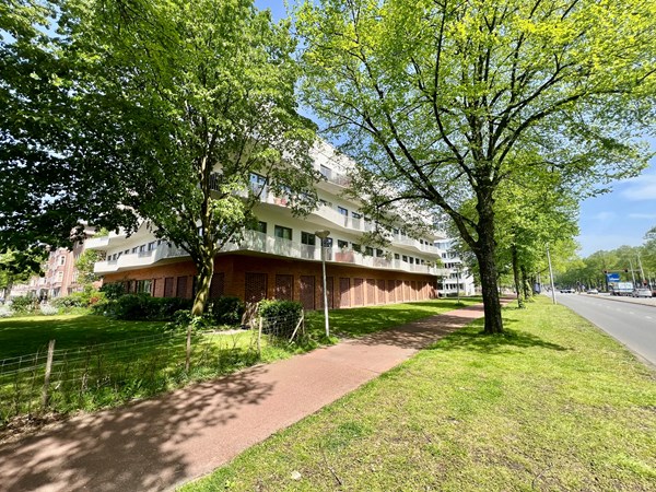 Medium property photo - President Kennedyplantsoen 23, 1079 SK Amsterdam