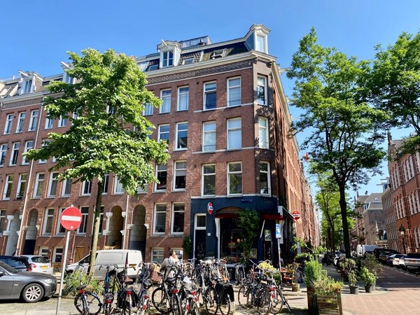 Medium property photo - Potgieterstraat, 1053 XR Amsterdam
