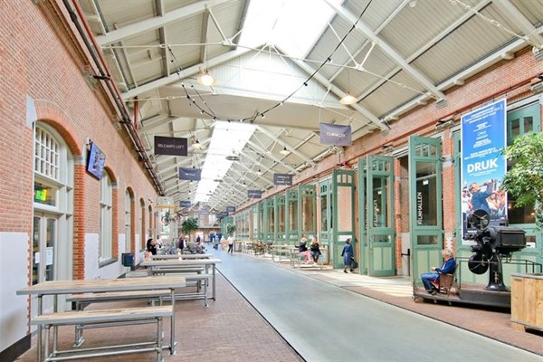 Medium property photo - Potgieterstraat, 1053 XR Amsterdam