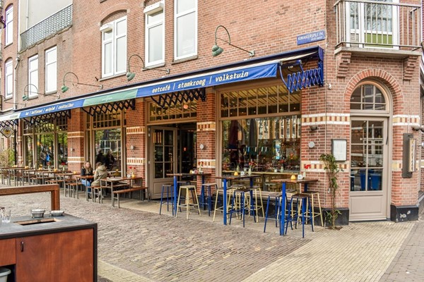 Medium property photo - Potgieterstraat, 1053 XR Amsterdam