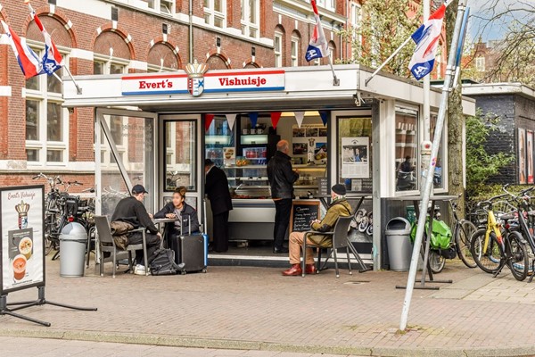 Medium property photo - Potgieterstraat, 1053 XR Amsterdam