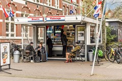 Potgieterstraat, 1053 XR Amsterdam 