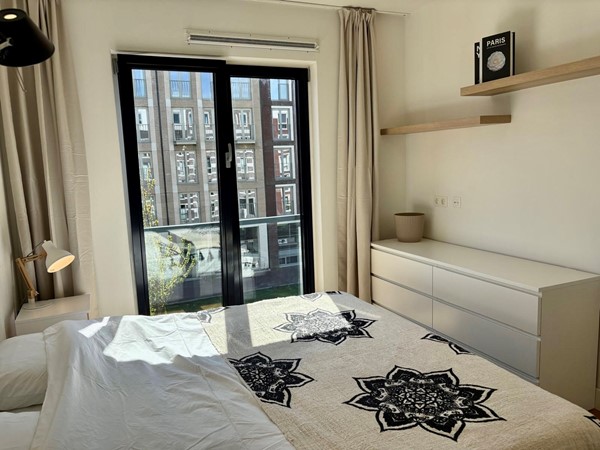 Medium property photo - Memeleiland, 1014 ZL Amsterdam