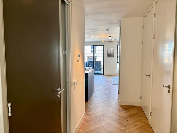 Medium property photo - Memeleiland, 1014 ZL Amsterdam