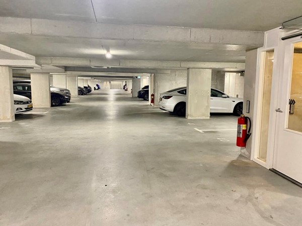 Medium property photo - Memeleiland, 1014 ZL Amsterdam