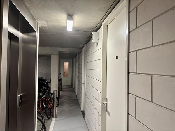Medium property photo - Memeleiland, 1014 ZL Amsterdam