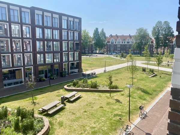 Medium property photo - Memeleiland, 1014 ZL Amsterdam