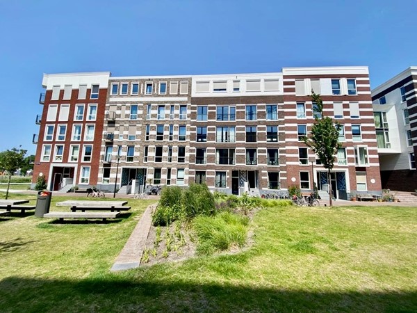 Medium property photo - Memeleiland, 1014 ZL Amsterdam