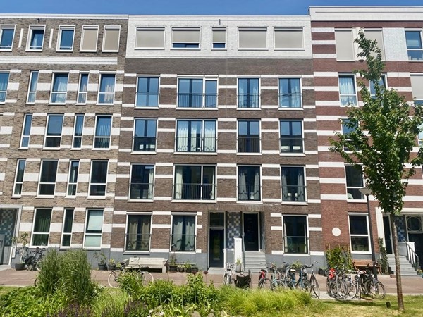Medium property photo - Memeleiland, 1014 ZL Amsterdam