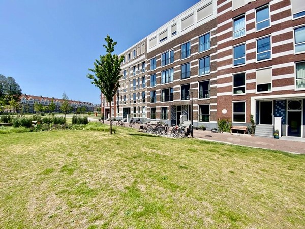 Medium property photo - Memeleiland, 1014 ZL Amsterdam