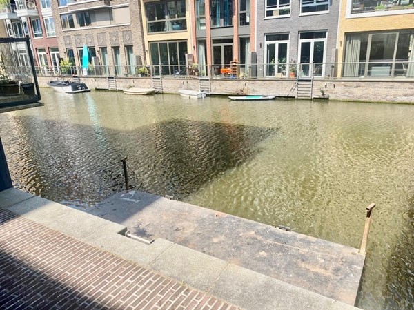 Medium property photo - Memeleiland, 1014 ZL Amsterdam