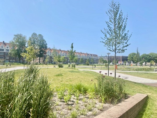 Medium property photo - Memeleiland, 1014 ZL Amsterdam