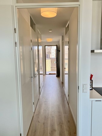 Medium property photo - Mary van der Sluisstraat, 1095 ME Amsterdam
