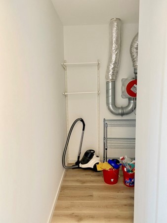 Medium property photo - Mary van der Sluisstraat, 1095 ME Amsterdam