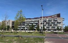 Mary van der Sluisstraat, 1095 ME Amsterdam 