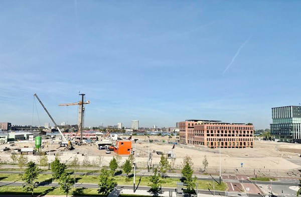 Medium property photo - Mary van der Sluisstraat, 1095 ME Amsterdam