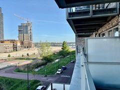 Mary van der Sluisstraat, 1095 ME Amsterdam 