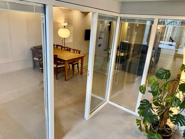 Medium property photo - Binnenkant, 1011 BJ Amsterdam