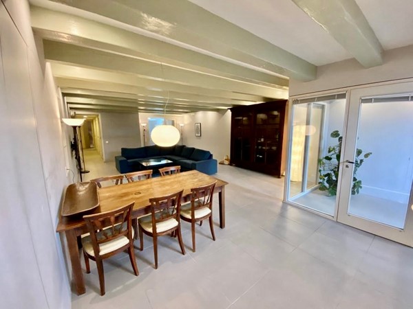 Medium property photo - Binnenkant, 1011 BJ Amsterdam