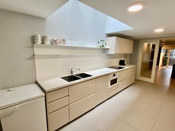 Medium property photo - Binnenkant, 1011 BJ Amsterdam