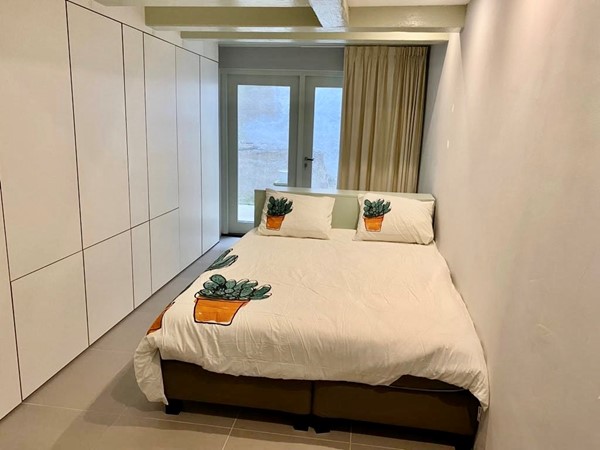 Medium property photo - Binnenkant, 1011 BJ Amsterdam