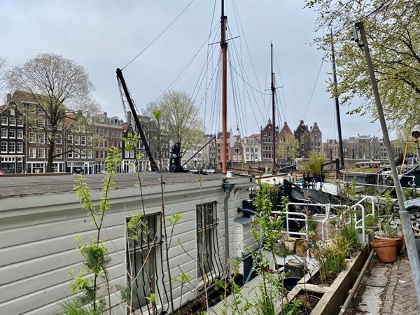 Medium property photo - Binnenkant, 1011 BJ Amsterdam
