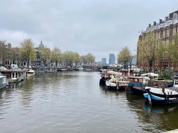 Medium property photo - Binnenkant, 1011 BJ Amsterdam