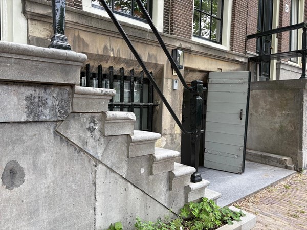 Medium property photo - Binnenkant, 1011 BJ Amsterdam