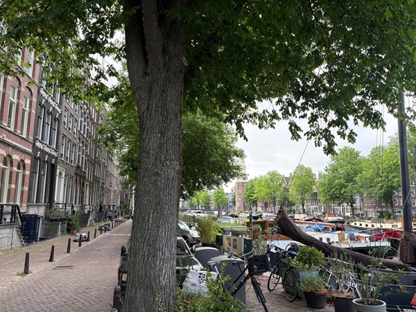 Medium property photo - Binnenkant, 1011 BJ Amsterdam