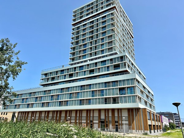 For rent: Heathrowstraat 246, 1043CH Amsterdam