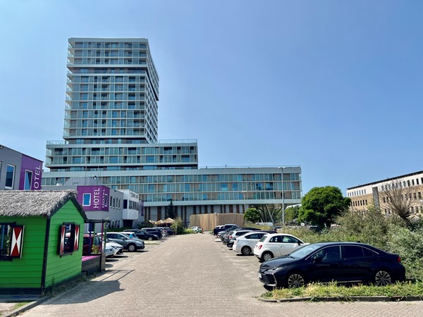 Medium property photo - Heathrowstraat 246, 1043 CH Amsterdam
