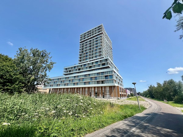 Medium property photo - Heathrowstraat 246, 1043 CH Amsterdam