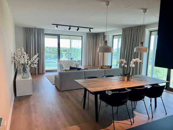 Medium property photo - Heathrowstraat 246, 1043 CH Amsterdam