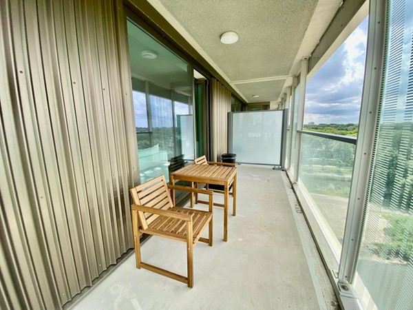 Medium property photo - Heathrowstraat 246, 1043 CH Amsterdam