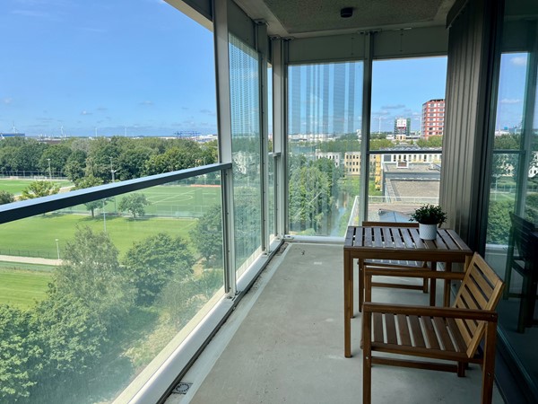 Medium property photo - Heathrowstraat 246, 1043 CH Amsterdam