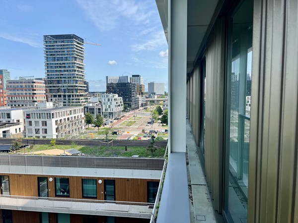 Medium property photo - Heathrowstraat 246, 1043 CH Amsterdam