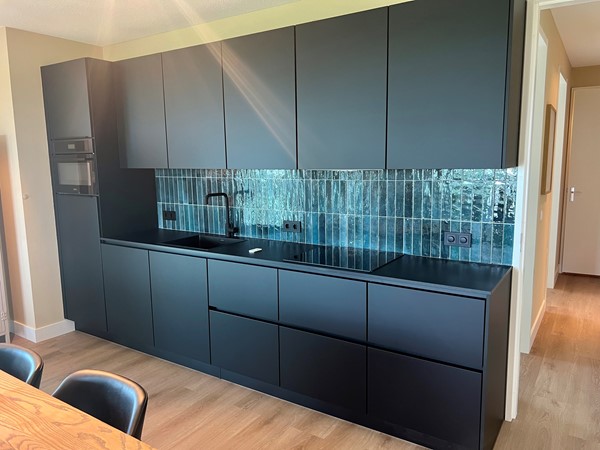 Medium property photo - Heathrowstraat 246, 1043 CH Amsterdam