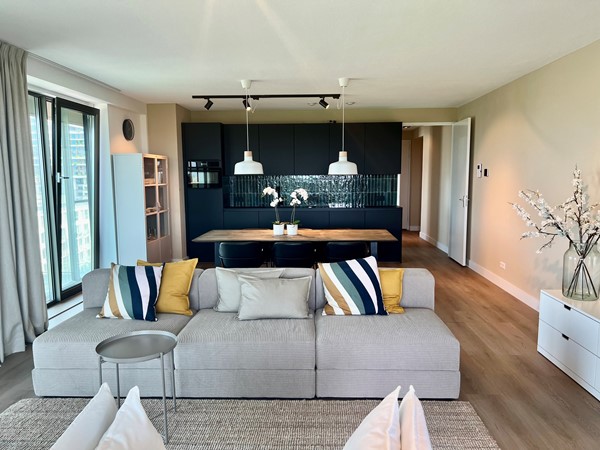 Medium property photo - Heathrowstraat 246, 1043 CH Amsterdam