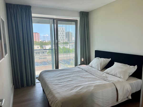 Medium property photo - Heathrowstraat 246, 1043 CH Amsterdam