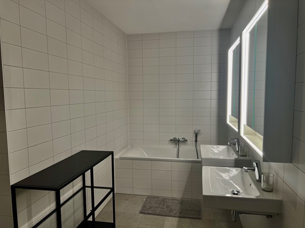 Medium property photo - Heathrowstraat 246, 1043 CH Amsterdam