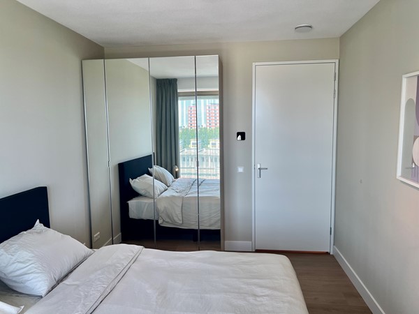Medium property photo - Heathrowstraat 246, 1043 CH Amsterdam