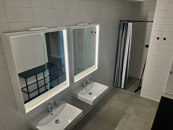 Medium property photo - Heathrowstraat 246, 1043 CH Amsterdam
