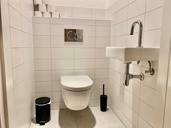 Medium property photo - Heathrowstraat 246, 1043 CH Amsterdam